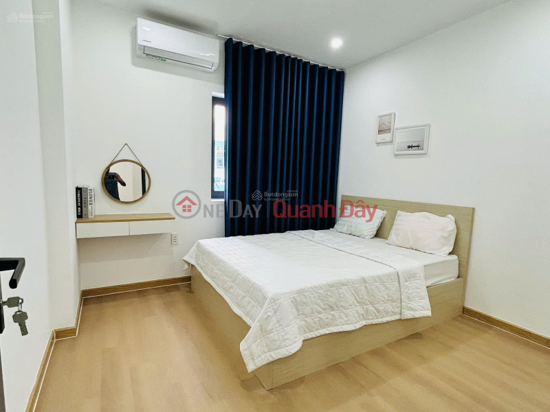 Bán CC 49m² tại Chung cư 319 Lý Thường Kiệt, P15, Q11, giá ưu đãi 2,75 tỷ Việt Nam, Bán đ 2,75 tỷ
