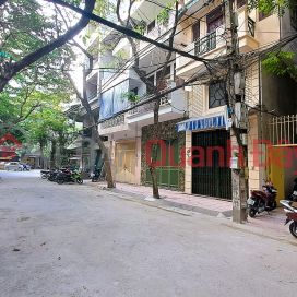 Super Rare: 1 House facing the Alley, Avoid Cars, 2 Open Rooms, Price Only 5 Billion - Nguyen Ngoc Nai 31m2, 4 Floors _0