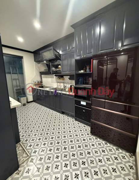 đ 23,5 tỷ, Bán nhà Tô Vĩnh Diện 90m 5 tầng cách phố 30m - Lô góc ở hoặc làm căn hộ cho thuê đẹp