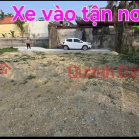 Cơ hội vàng sở hữu đất nền tại Thanh Châu, Phủ Lý 88m2 chỉ hơn 1 tỷ _0