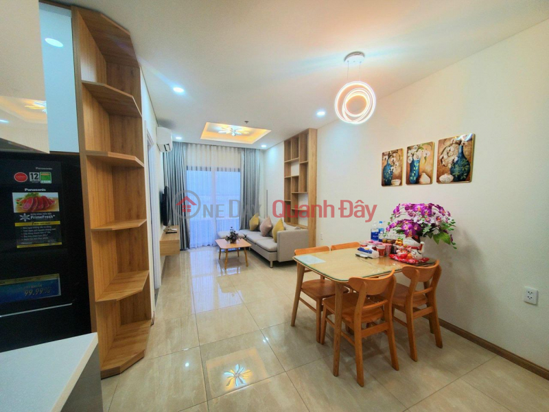 Nice view located in the city center, Vietnam, Rental ₫ 8 Million/ month