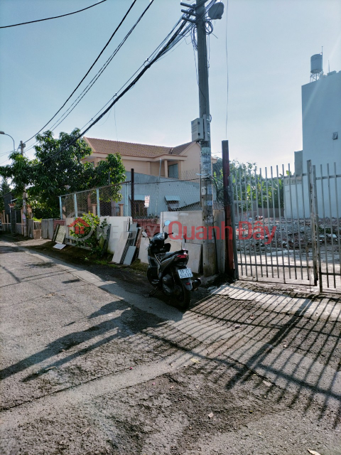 FREE CONSTRUCTION LAND 8.15 * 10 6M ALWAYS FOR SALE 3 TY 2 IN NHA BE _0