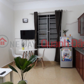 Selling land and giving away a 2-storey house on Vuong Thua Vu Thanh Xuan street, close to the beautiful, straight lane of SDCC _0