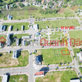 VILLA LOT FOR SALE IN PHU AN KHANG URBAN AREA, 234M2, CHEAP PRICE 9 MILLION\/M2 _0