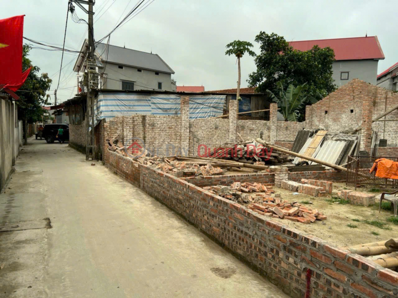 Property Search Vietnam | OneDay | Residential | Sales Listings | LOSS CUTTING PRICE FOR AREA 64.8 METERS AT TAN HUNG NGO DAO