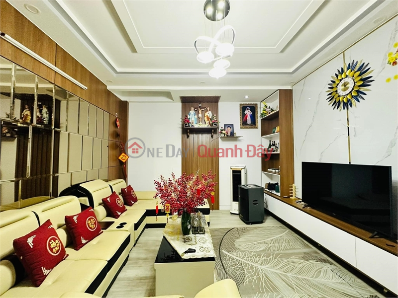 Nhà 4.5x14m, Trệt Lửng 3 Lầu, Khu đồng bộ Đường Số 59, Ngay DreamHome., Việt Nam | Bán, đ 7,9 tỷ