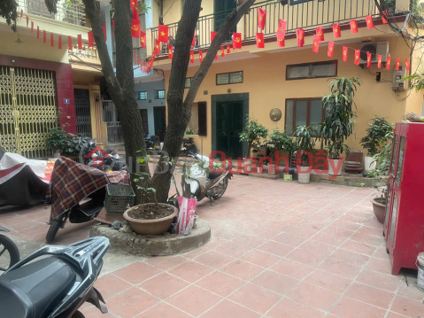 House for rent at alley 593 Minh Khai, 30m2 x 2 floors, 2 bedrooms, open plan, 8 million VND. _0