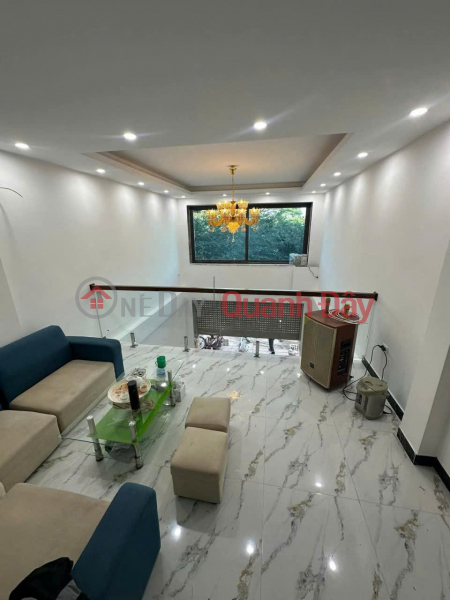 TOWNHOUSE FOR SALE, BUSINESS, PHAN DINH GIOT - THANH XUAN, 68 SQUARE METERS, 7 COMMERCIAL FLOORS, PRICE 26.3 BILLION. Vietnam, Sales | đ 26.3 Billion