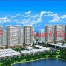 Opening sale of Khai Son City Long Bien project - Multi-storey amenities, prosperous lifestyle, price from only 38 million\/m2! _0