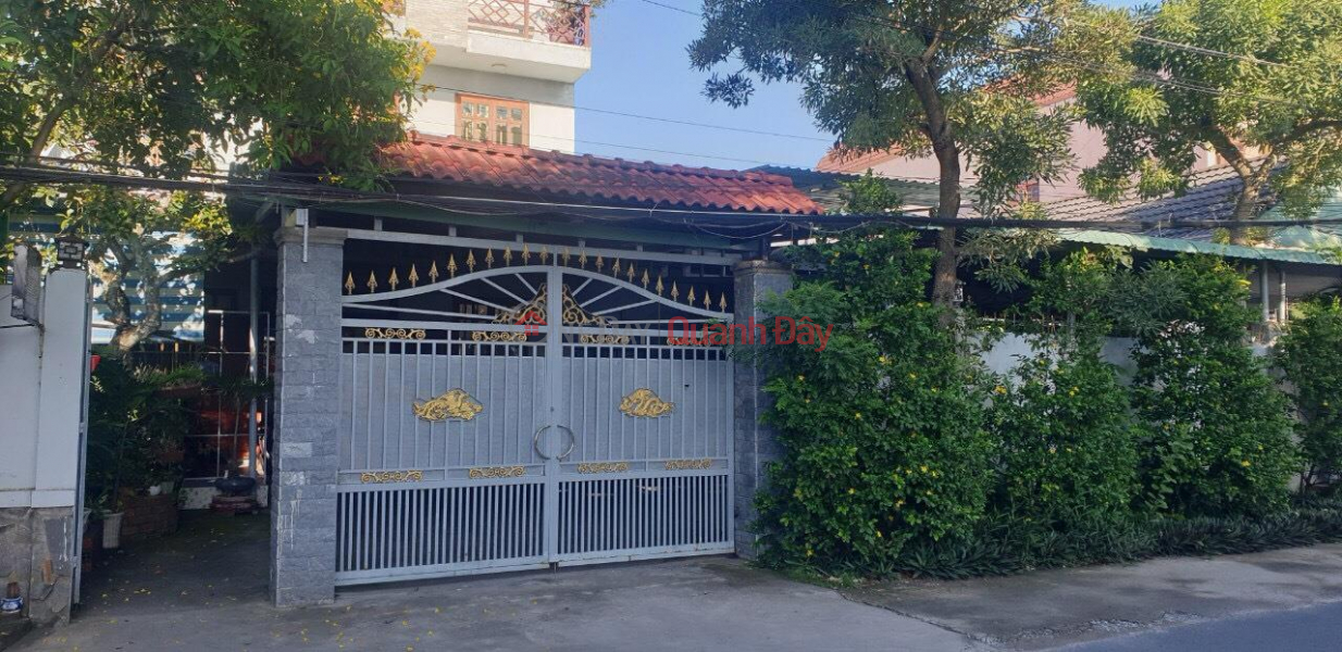 PROFIT INVESTMENT - ORIGINAL SELLING HOTEL With A Very Nice Location In My Tho City - Tien Giang Sales Listings