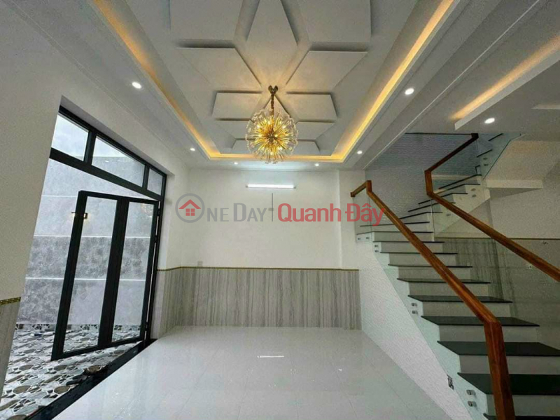Property Search Vietnam | OneDay | Residential | Sales Listings | 2-storey house for sale in Bui Thi Xuan ward. Quy Nhon City