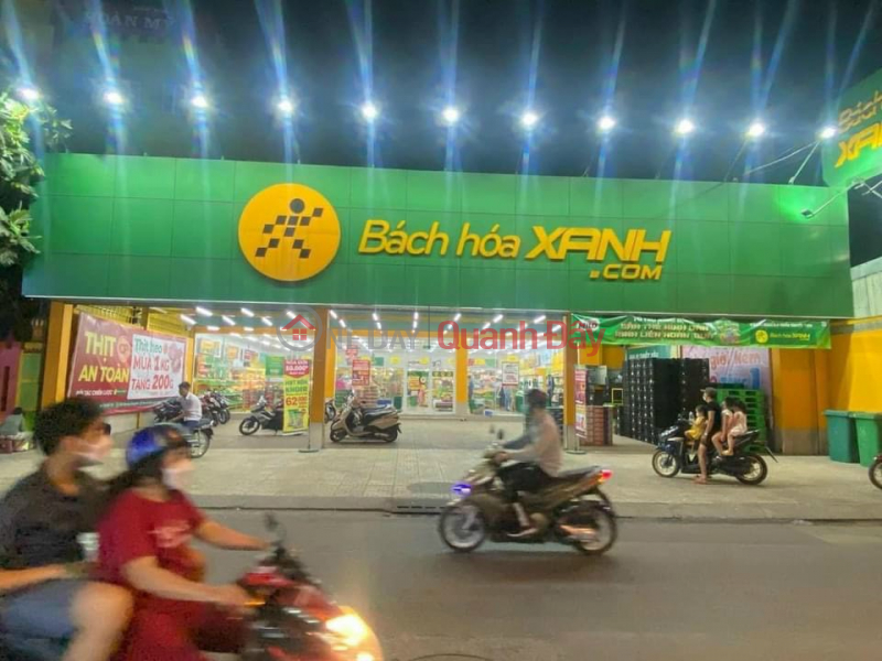 Property Search Vietnam | OneDay | Residential | Sales Listings | Tran Van Muoi Business House - Hoc Mon - 4.1 BILLION