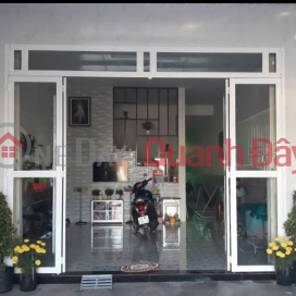 Chính Chủ Bán Nhà Cấp 4 Đối Diện Cổng 2 Công Ty Vĩnh Phước Tại Ấp Tân Phú, Phú Hựu, Đồng Tháp. _0