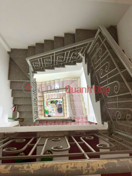 đ 13,5 tỷ, NHÀ DÂN XÂY NGÕ THÔNG RỘNG Thái Hà 59m2,X 4 tầng, MT 3.2m,13.5 tỷ Đống Đa.