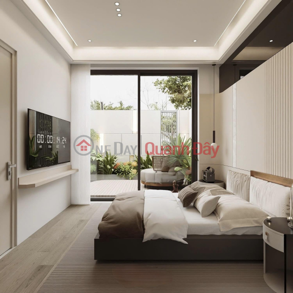 **Bán nhà MT Nguyễn Trọng Lội, phường 4; Tân Bình (5*16) 3 tầng | Việt Nam, Bán đ 14,8 tỷ