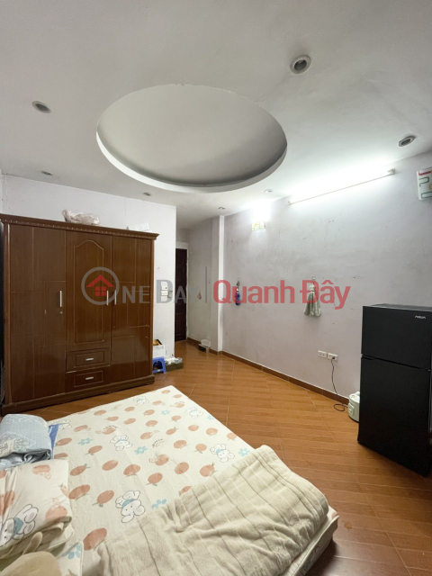 Thinh Quang townhouse for sale, Thai Thinh, area 30m2*5 floors, 3 bedrooms, price 3.7 billion _0