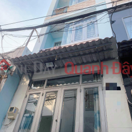 Bán nhà shr 26m2 3tang Cống Lở Tân Bình ,liền kề sân bay , 3 tỷ nhỉnh. 0932030061 _0