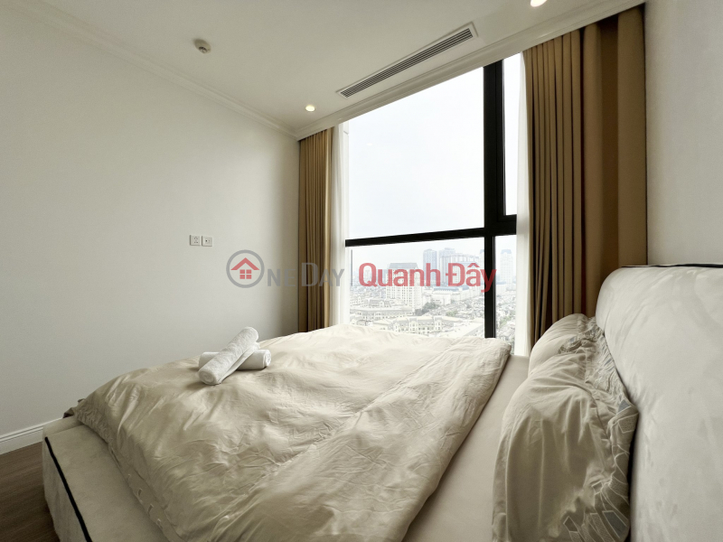 Modern Lifestyle at 2 Bedroom Sky Lake BA | Vietnam Rental ₫ 25 Million/ month