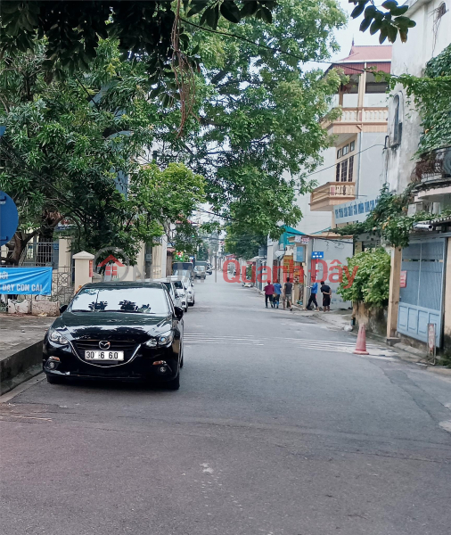 Selling a rare house in Long Bien, Bat Block Thach Ban area, a 5-seater car in the house, only 40 million 1 m, has a house., Vietnam, Sales | đ 4.8 Billion