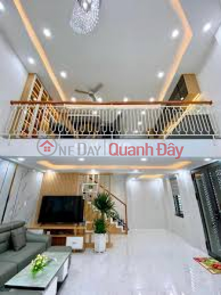 Bán nhà tại hẻm 439/59/** Nguyễn Văn Khối, Phường 8, Quận Gò Vấp, TP.HCM Niêm yết bán