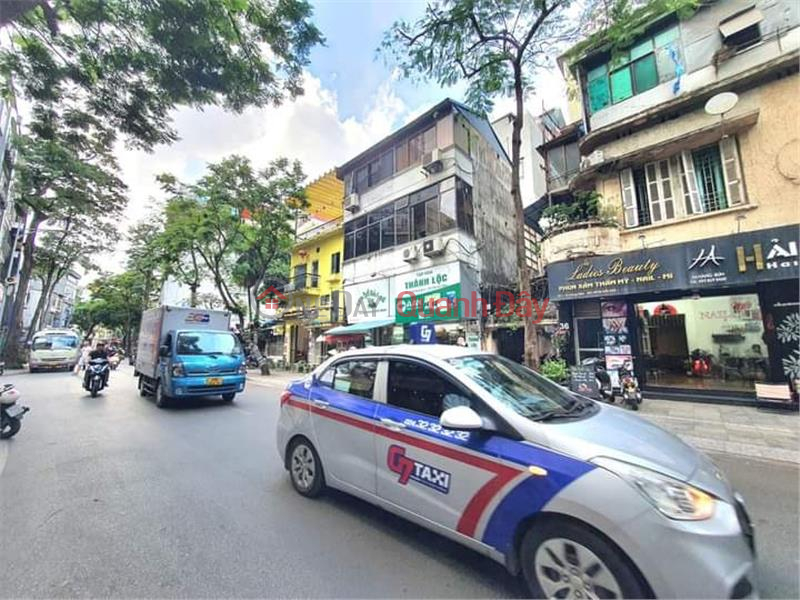 Property Search Vietnam | OneDay | Residential Sales Listings | OWNER BREATHING OXYGEN - SHOCK REDUCTION 4 BILLION - OLD STREET FACE - SIDEWALK - 2-WAY OTO - BUSINESS BUSINESS