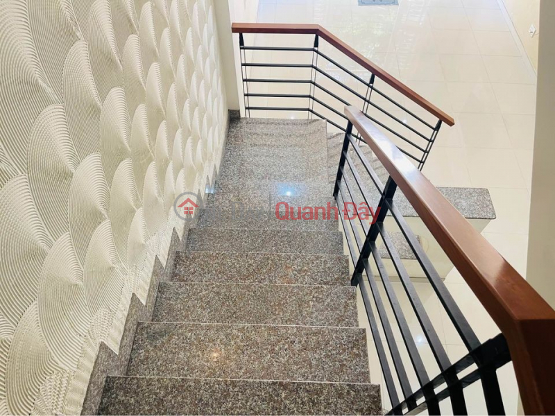 Bán nhà Lê Quang Định -HXH -(4x14)m -SD 180.8m2 -Lợi nhuận 200/Năm | Việt Nam Bán | đ 7,2 tỷ