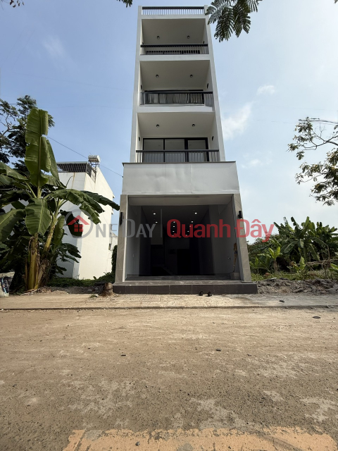 Bán nhà Đường 1, Long Trường, Thủ Đức, 5,68 tỷ _0