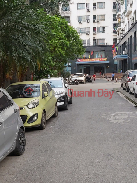 THIEN HIEN MY DINH 7 storey OFFICE BUILDING COMMERCIAL FLOOR SURFACE AVOID 70M 13.8 BILLION Sales Listings