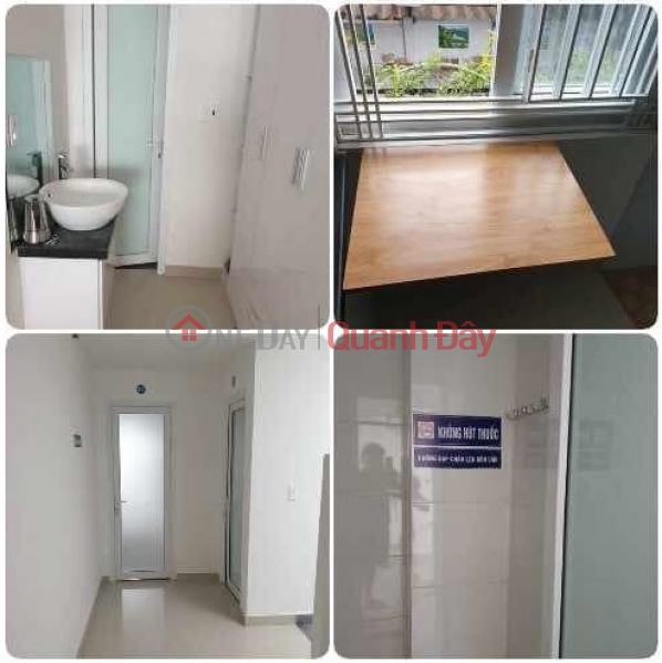 Property Search Vietnam | OneDay | Residential Sales Listings | ► Bui Vinh frontage, 7.5m street, 108m2, 6.5m width, 4 floors, 11 full rooms