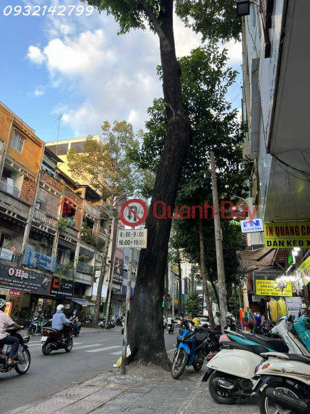 Property Search Vietnam | OneDay | Nhà ở | Niêm yết bán | CHÍNH CHỦ BÁN NHANH CĂN NHÀ MẶT TIỀN 257 Trần Quang Khải, Q.1, TP HCM