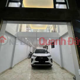 NHÀ MỚI ĐẦY ĐỦ NỘI THẤT PHỐ NGỌC LÂM- LONG BIÊN, 50M2,7 TẦNG Ô TÔ VÀO NHÀ 15.25 TỶ. _0