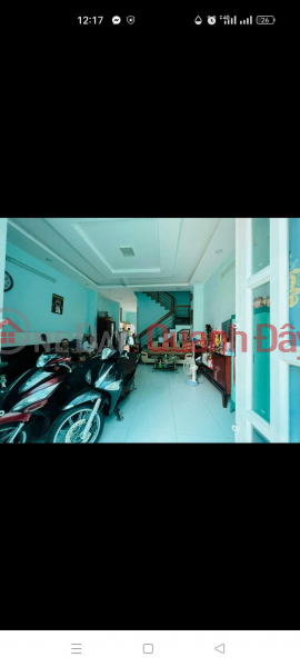 Property Search Vietnam | OneDay | Residential, Sales Listings, HOT HOT!!! QUICK SELL HA HUY GIAP HOUSE - Prime Location
