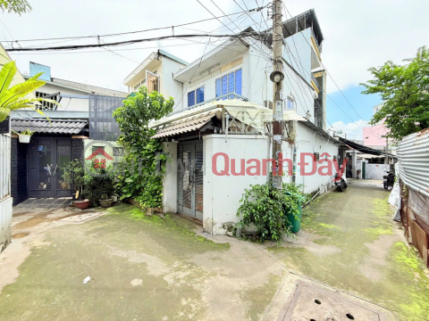 Le Duc Tho House Near Le Hoang Phai Go Vap _0