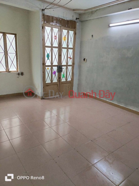 Property Search Vietnam | OneDay | Residential | Rental Listings Alley House 118 Nghia Phat, 5x10m, 4 bedrooms, only 8 million