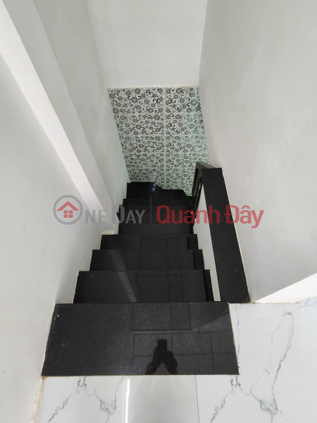 Property Search Vietnam | OneDay | Nhà ở, Niêm yết bán, BÁN NHÀ P15 Q8