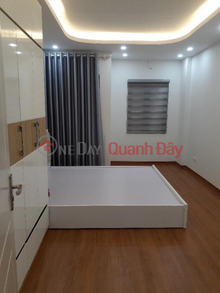 DƯƠNG QUẢNG HÀM 35M x5 TẦNG 8,8 TỶ,NGÕ BA GÁC,CÁCH Ô TÔ 20M,50M RA PHỐ,NHÀ ĐẸP Việt Nam | Bán, đ 8,8 tỷ