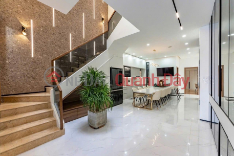 **House for sale in alley 56 Giai Phong, ward 4, Tan Binh district; 4x16, 2 beautiful floors _0