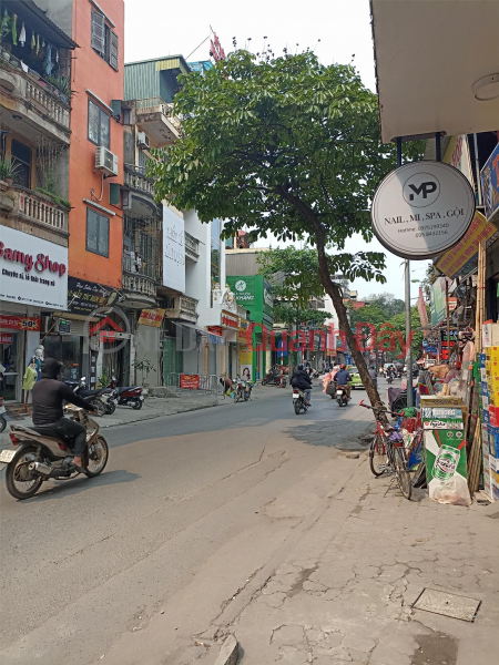 Property Search Vietnam | OneDay | Residential, Sales Listings | PRODUCTS TRUONG DINH STREET - FUTURE HUGE PRICES - BEST BUSINESS - 55M2 - 7 floors - ONLY 10 BILLION