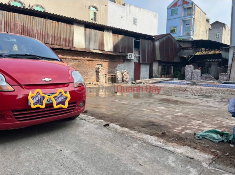 Property Search Vietnam | OneDay | Residential, Sales Listings | URGENTLY NEED A LOT OF LAND FOR SALE IN HUONG MAC - TU SON (NEXT TO MR. DONG ANH)