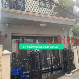 3131- House for sale in Ward 15 Binh Thanh Dien Bien Phu 60m2, 2 floors, Beautiful luxury house, Price 7 billion 7 _0