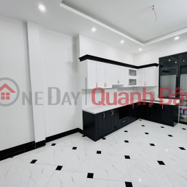 Quynh Chua House, HBT, 52 m2, 5 Floors, Do Cua Car, Just Live, Just Business, Only 8.25 Billion, Contact: 0977097287 _0