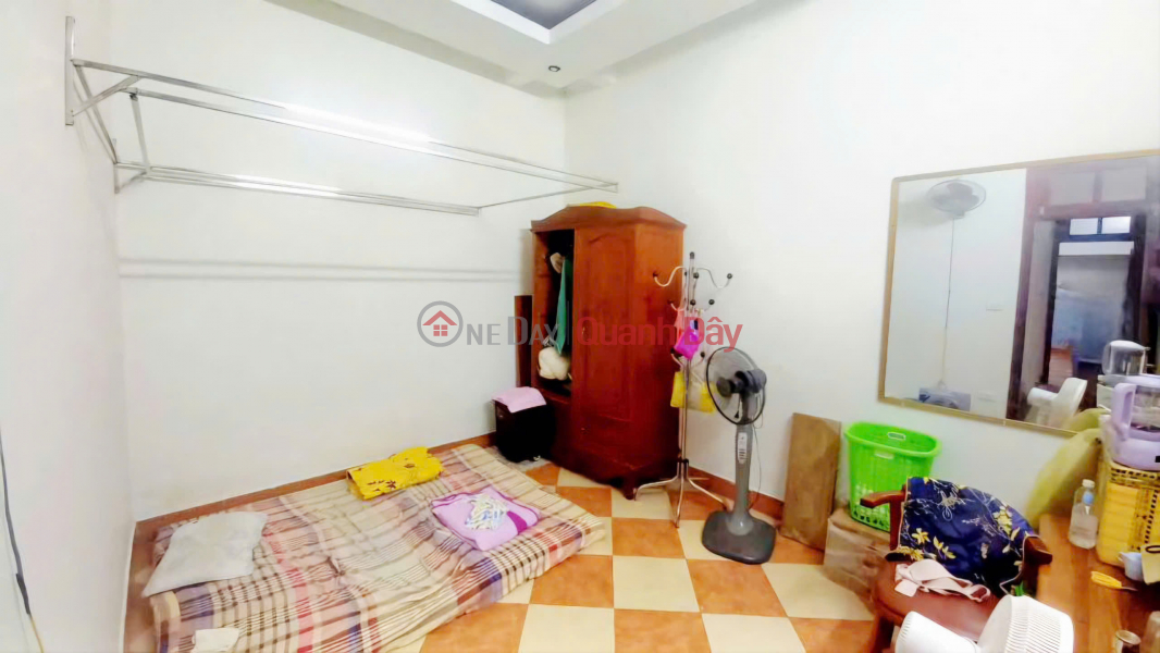 House for sale in Hoang Hoa Tham, 54m², open alley, near the street, investment price 9 billion Vietnam Sales đ 9 Billion