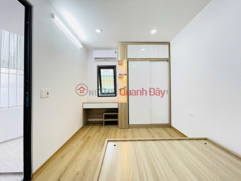 Property Search Vietnam | OneDay | Residential | Sales Listings House for sale in Dong Thien Linh Nam, 25m2, 2 floors, price 2.07 billion, house without title