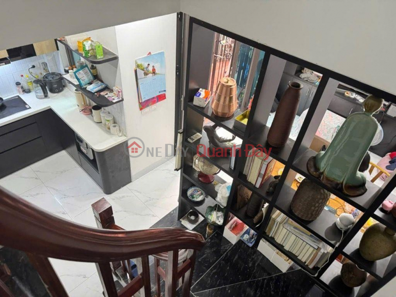 HOUSE FOR SALE IN CO LINH – NEAR VINH TUY BRIDGE – NEIGHBORING AEON MALL – 3M FRONTAGE, PRICE SLIGHTLY OVER 7 BILLION VND, Vietnam Sales | đ 7 Billion