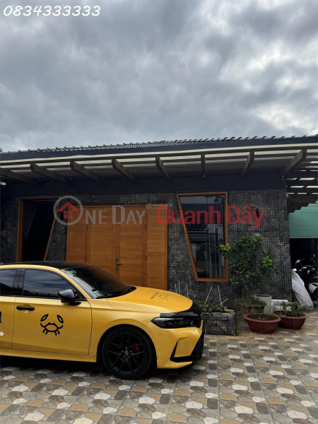 Bán nhà 40 Lê Thị Riêng, Phường Ea Kao, diện tích 900m2, ngang 20m, dài 45m. Thổ cư 266m2 | Việt Nam | Bán đ 27,3 tỷ