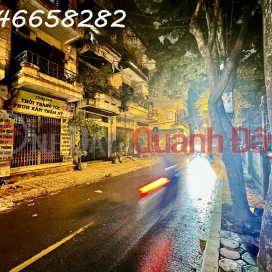 HOUSE FOR SALE ON THANH XUAN STREET - GOOD LOCATION - GREAT FOR BUSINESS, OFFICE _0