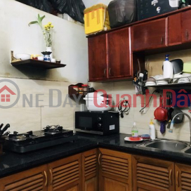 House for sale in alley 372 Dien Bien Phu, 30m2 x 2 floors, 20m from the Front, Only 2 Billion VND _0