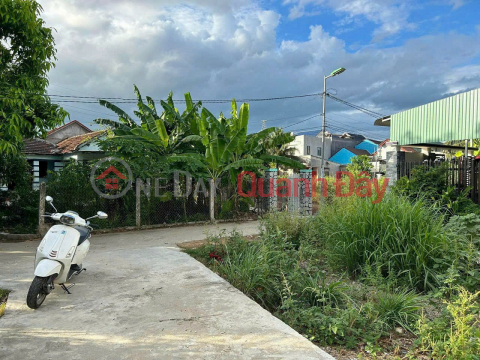BEAUTIFUL LAND - GOOD PRICE OWNER NEEDS TO SELL 2 LOTS OF LAND Adjacent to the location in Nha Trang city, Khanh Hoa province _0