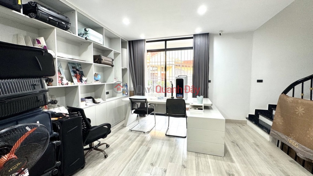  Làm ơn chọn, Nhà ở Niêm yết bán, đ 22,6 tỷ