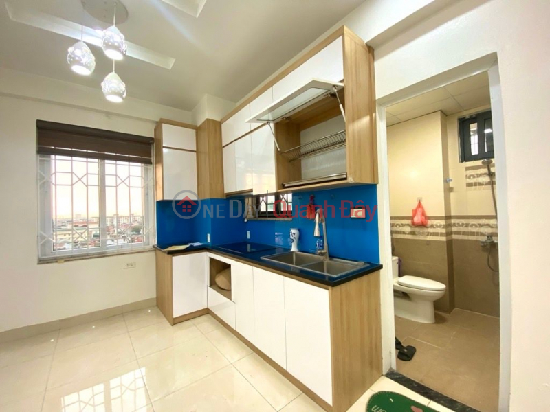 Property Search Vietnam | OneDay | Nhà ở Niêm yết bán bán căn hộ chung cư B12 xuân la tây hồ DT 50m giá 4 tỷ
